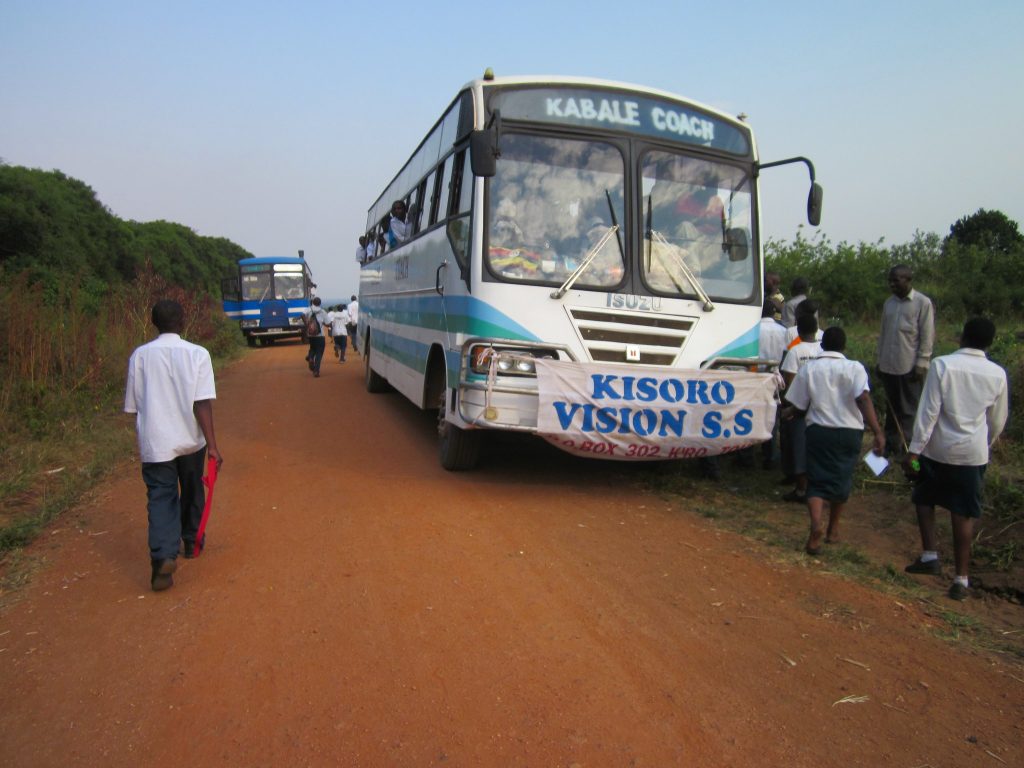 Kisoro Vision Secondary School photo 3