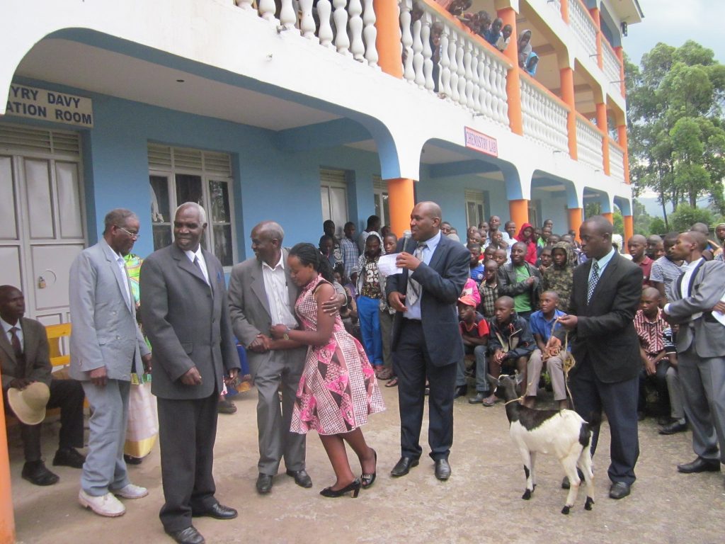 Kisoro Vision Secondary School photo 2