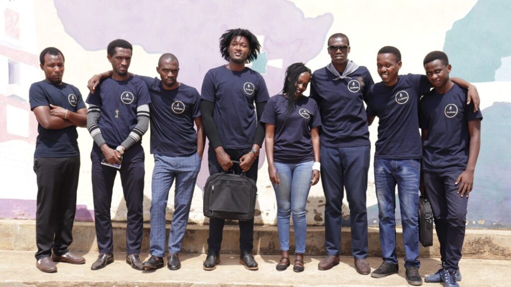 Livingstone International University | LIU