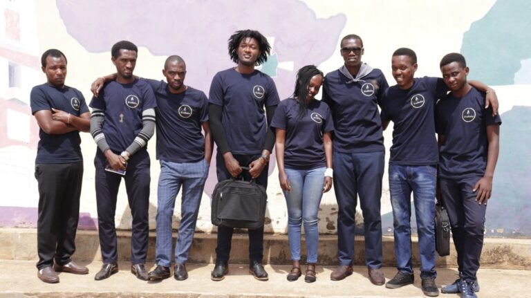 Livingstone International University | LIU cover image