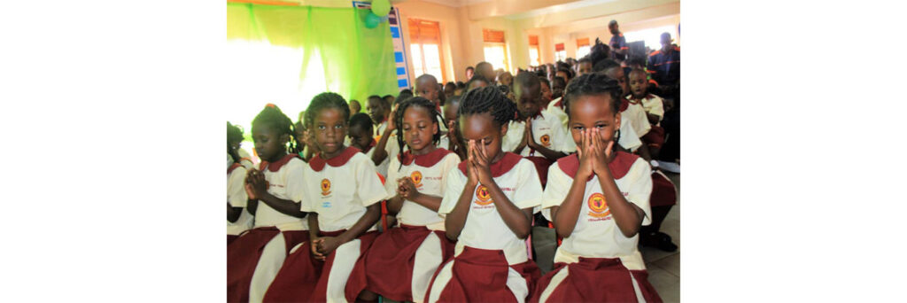 Gombe Junior School