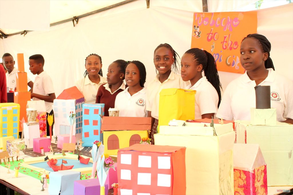 British School of Kampala photo 3