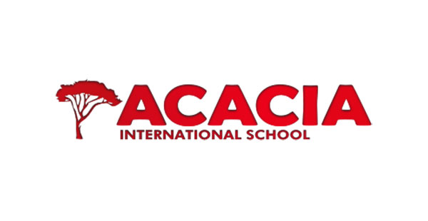 Acacia International School Logo