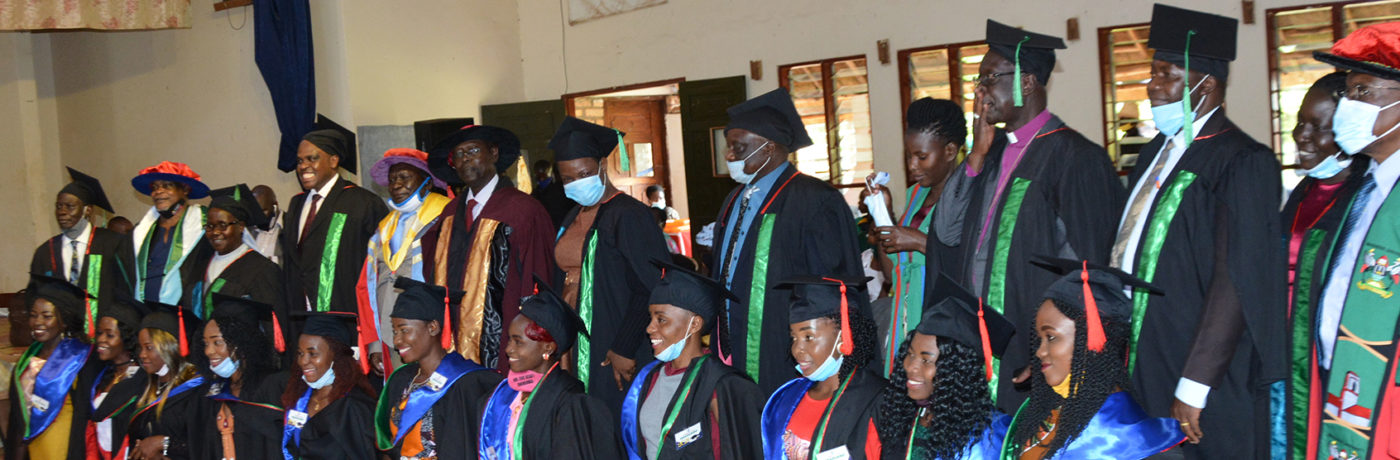 African Rural University | ARU Cover Image