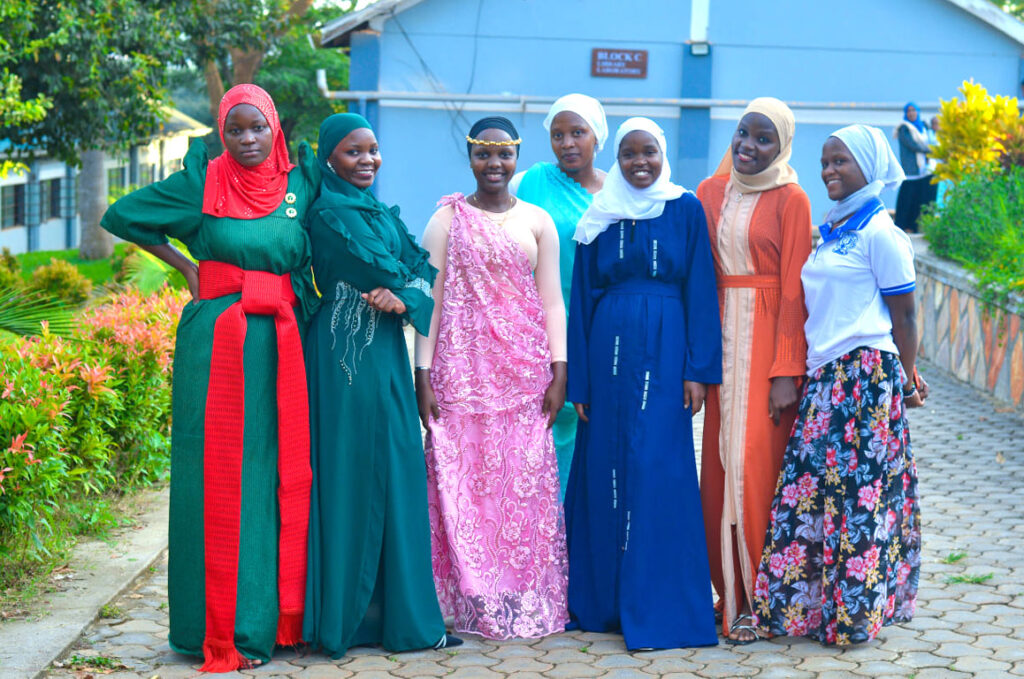 Al-Mustafa Islamic University College photo 2