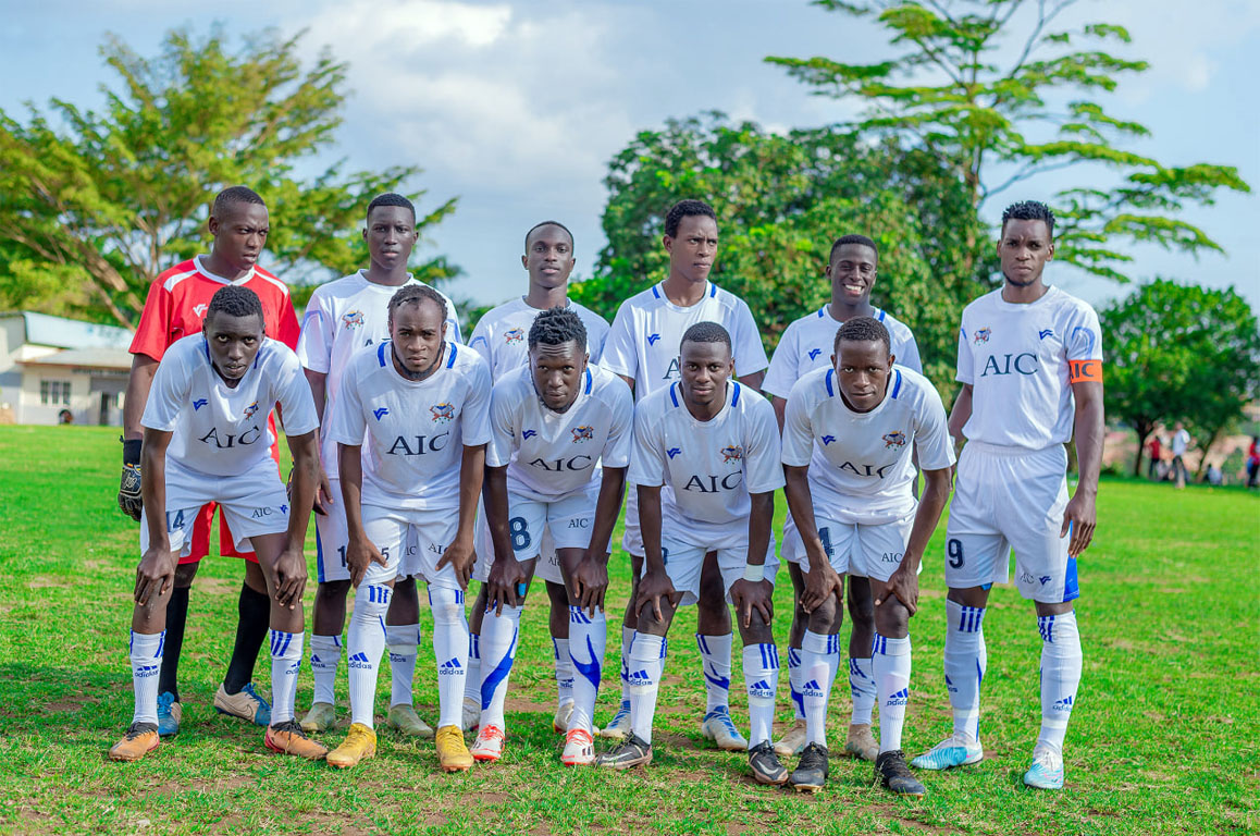 Al-Mustafa Islamic University College Cover Image