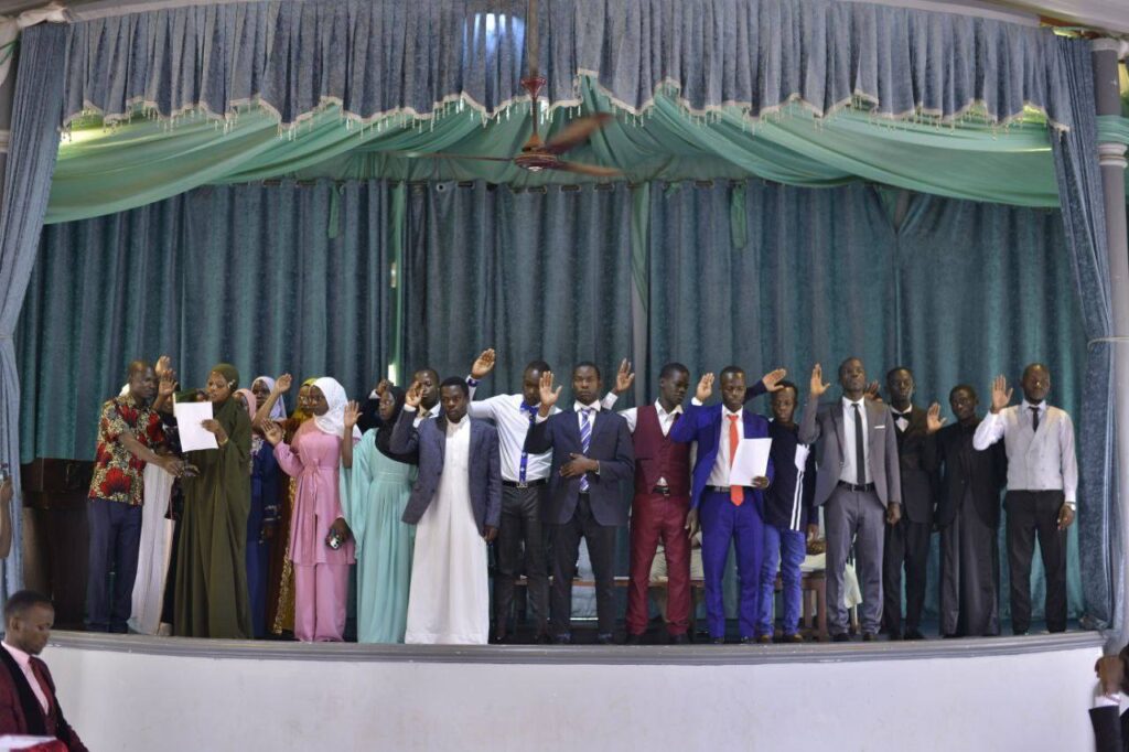Al-Mustafa Islamic University College photo 5