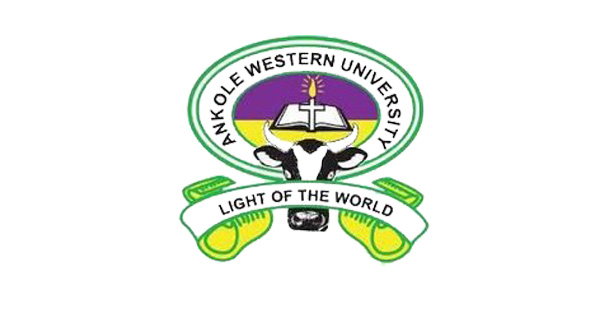 Ankole Western University | AWU Logo