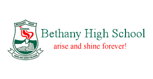 Bethany High School Logo