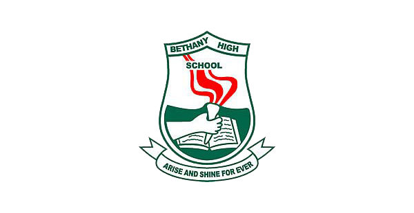 Bethany High School Logo