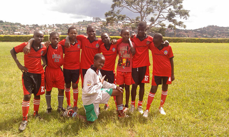 Beyond Youth Sports cover image