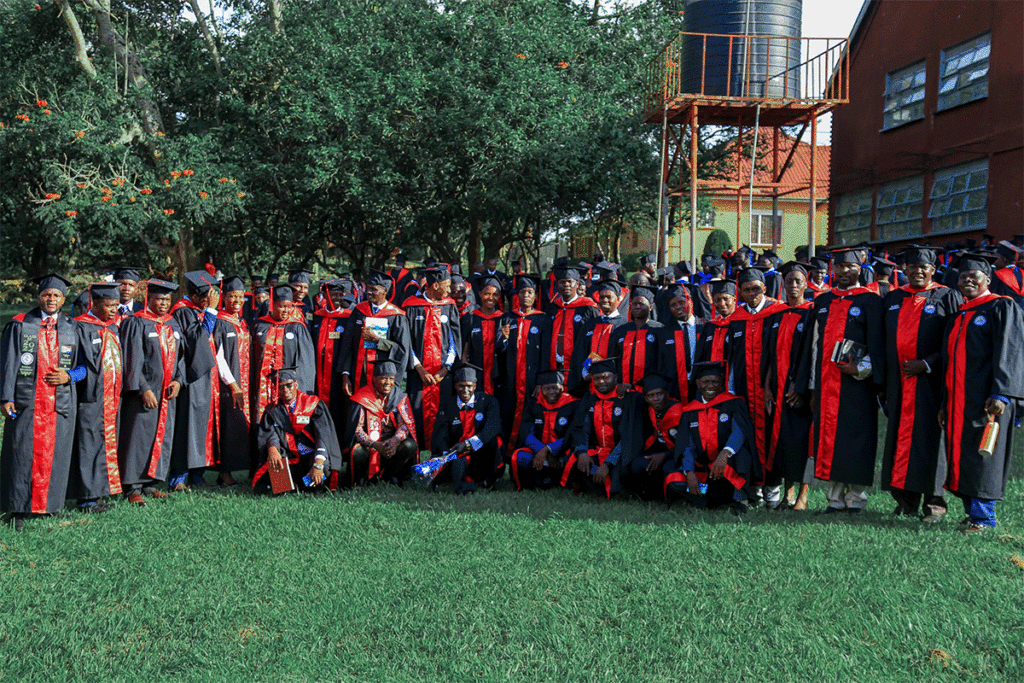 Bugema University photo 4