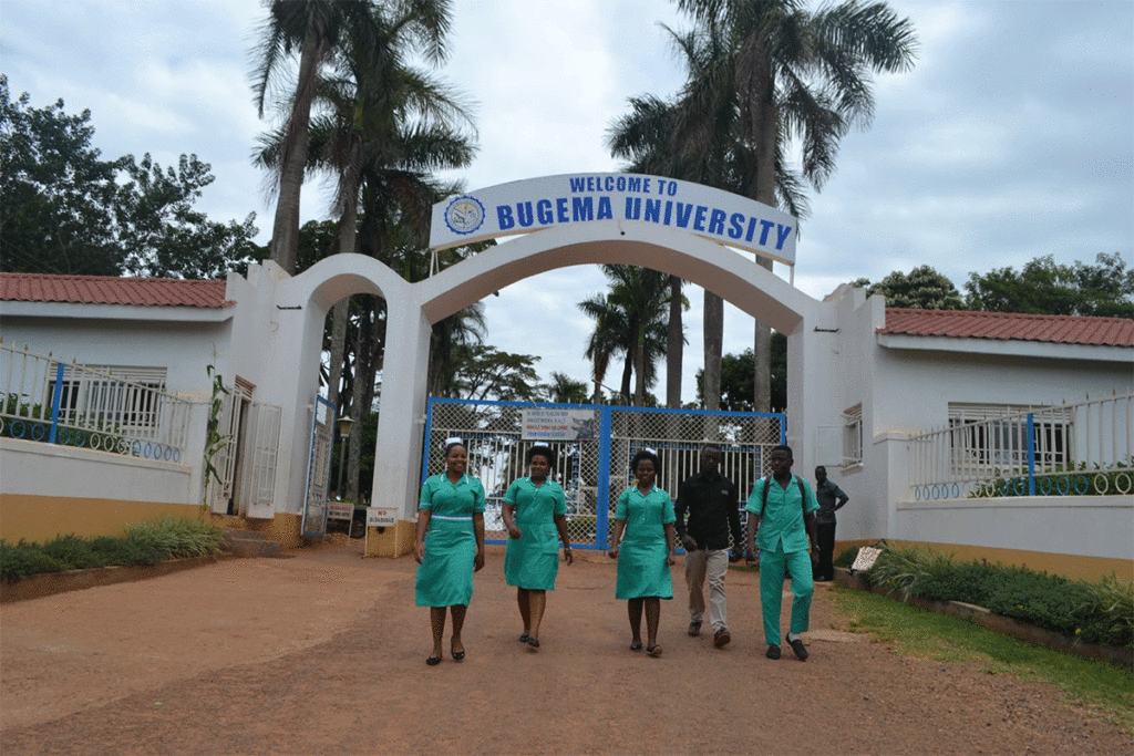 Bugema University photo 3