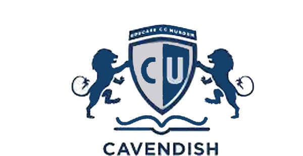Cavendish University Uganda | CUU Logo