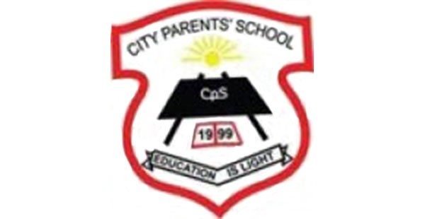 City Parents’ School Logo