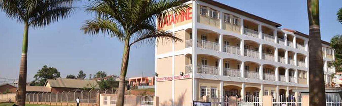 Datamine Technical Business School | DTBS Cover Image