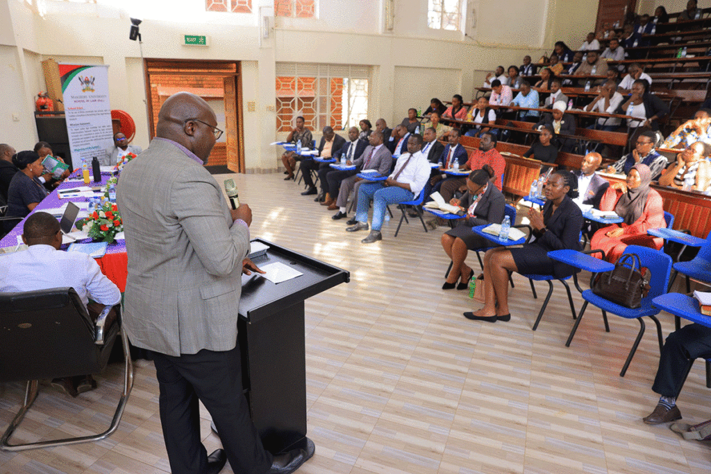 Makerere University | MAK photo 2