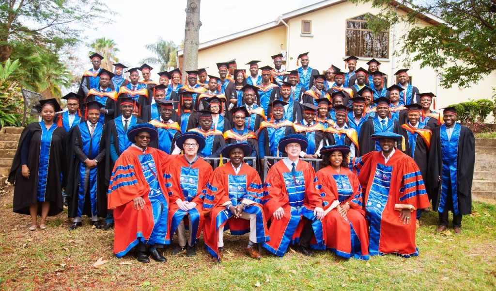 ESAMI Business School Cover Image