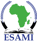 ESAMI Business School Logo