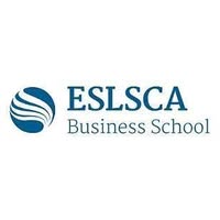ESLSCA International Business School Logo