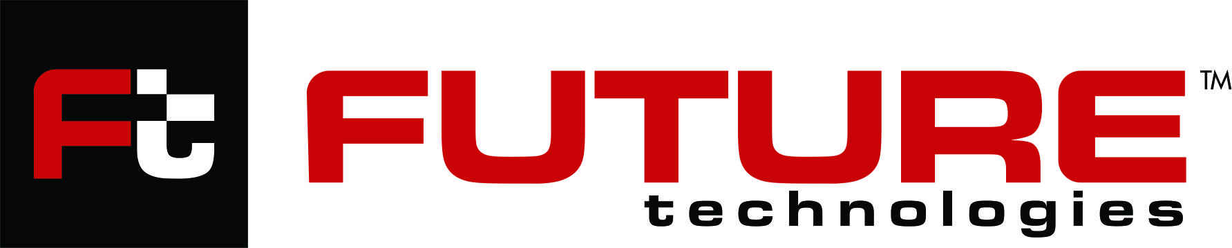 Future Technologies Limited Logo