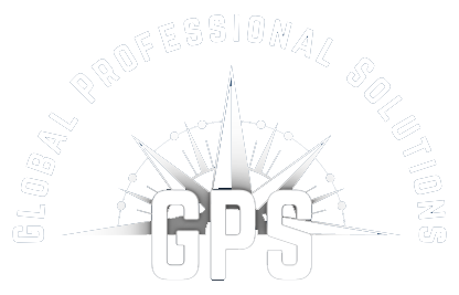 Global Professional Solutions Logo
