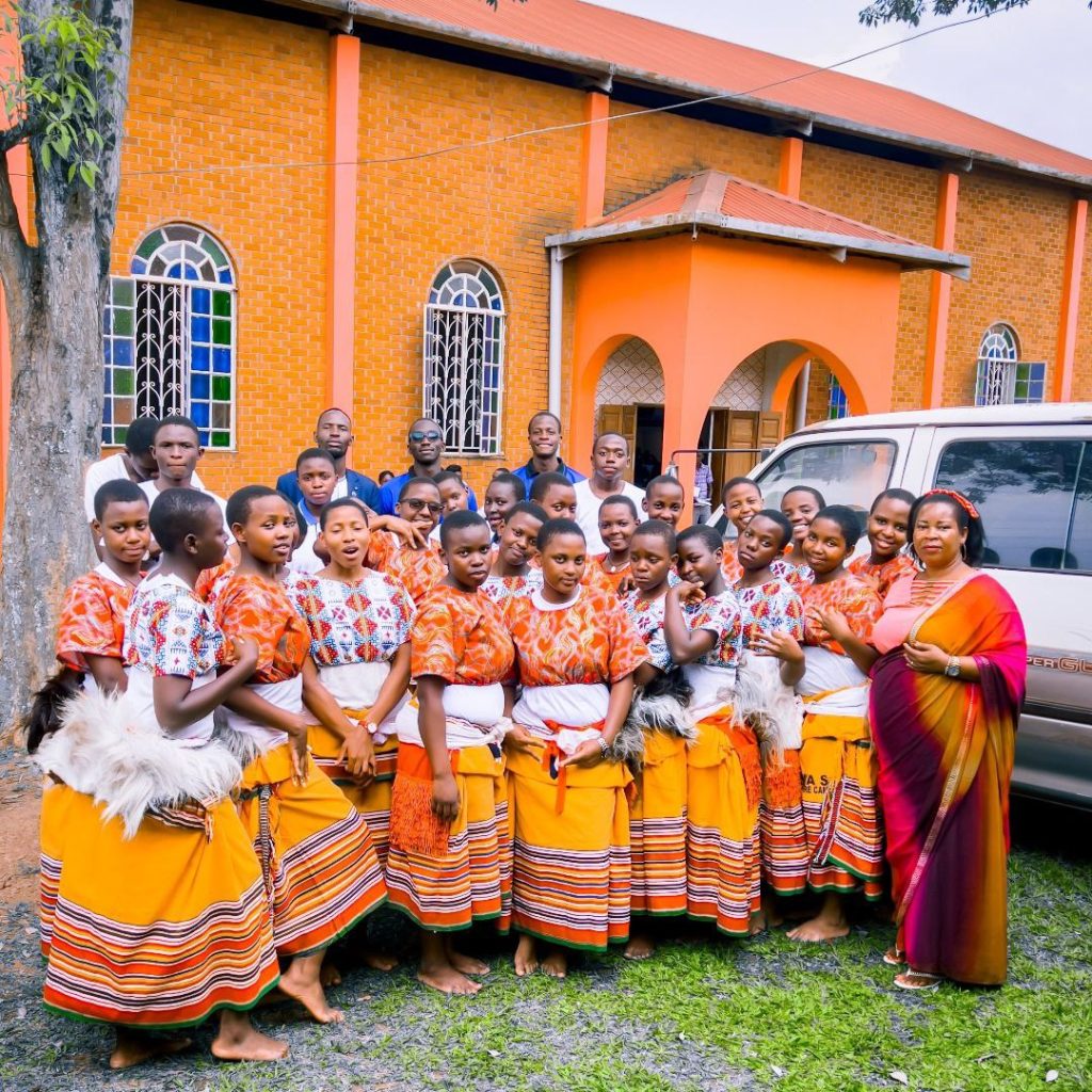 Naalya Senior Secondary School | Naalya Campus photo 5