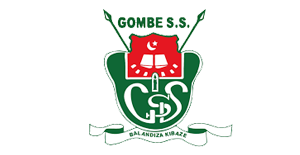 Gombe Secondary School Logo