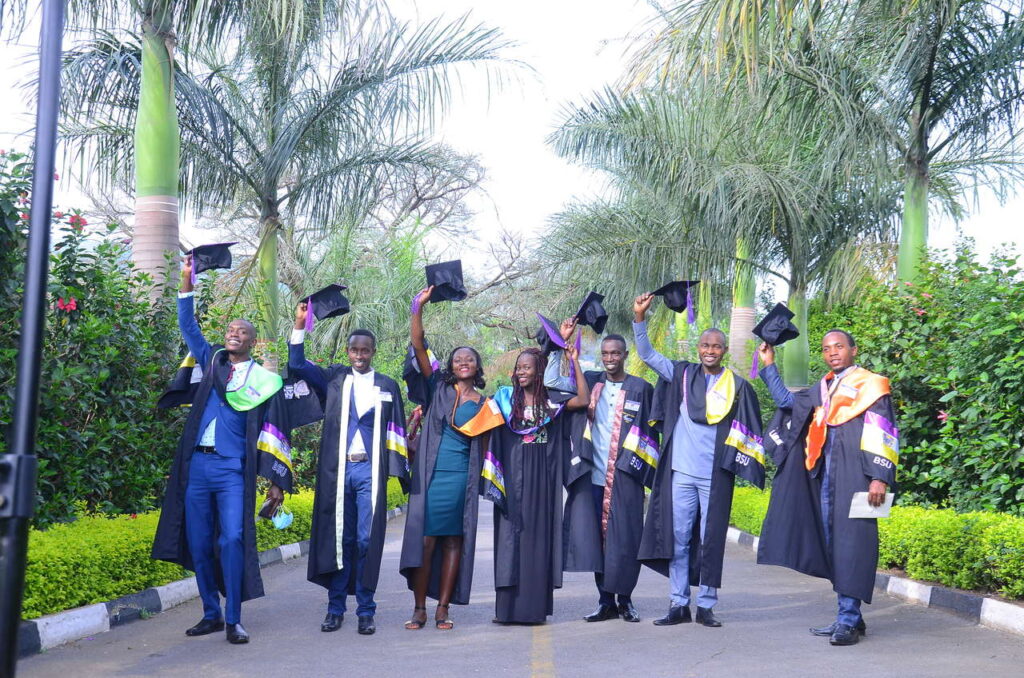 Bishop Stuart University | BSU photo 3