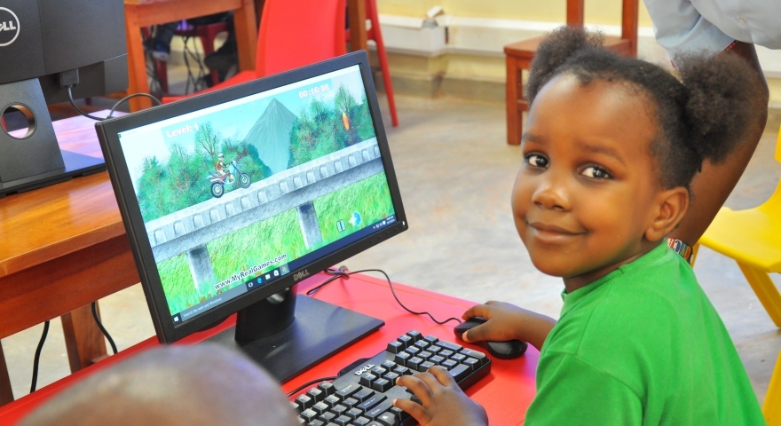 Greenhill Academy Cover Image