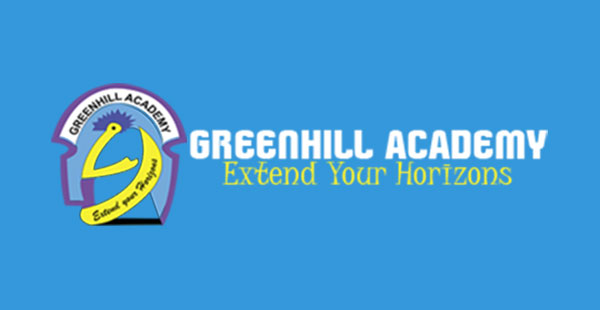 Greenhill Academy Logo
