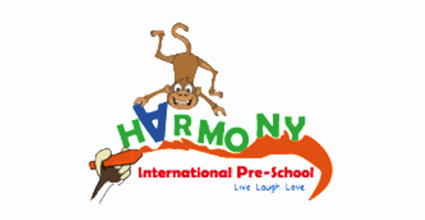 Harmony International Preschool Logo