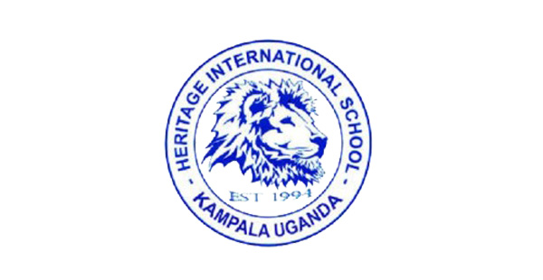 Heritage International School | HIS Logo
