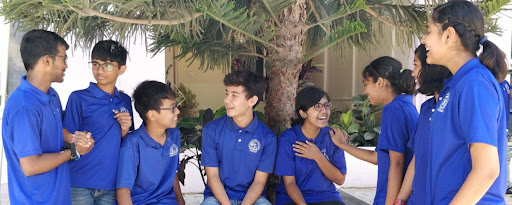 Heritage International School | HIS Cover Image