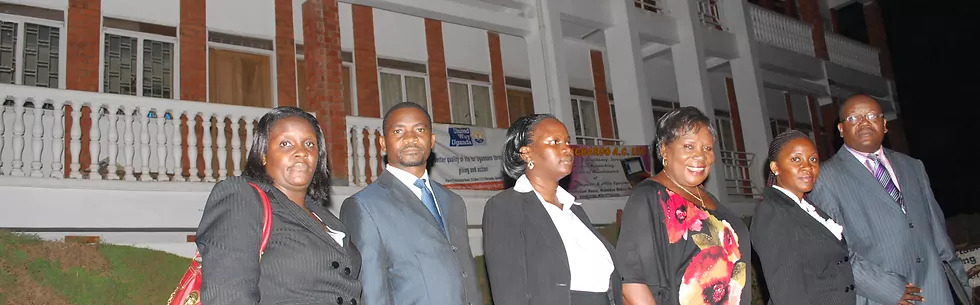 The International Education Link Institute | IELI Cover Image