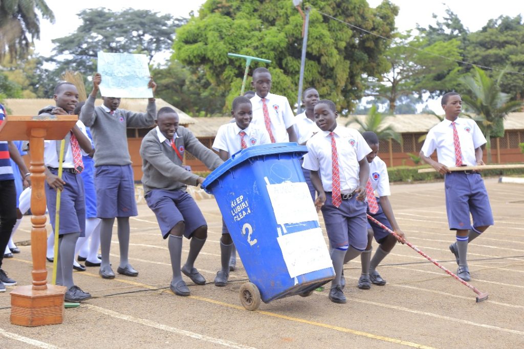 Lubiri Secondary School photo 4