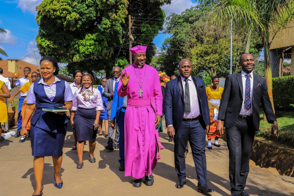 Makerere College School photo 2