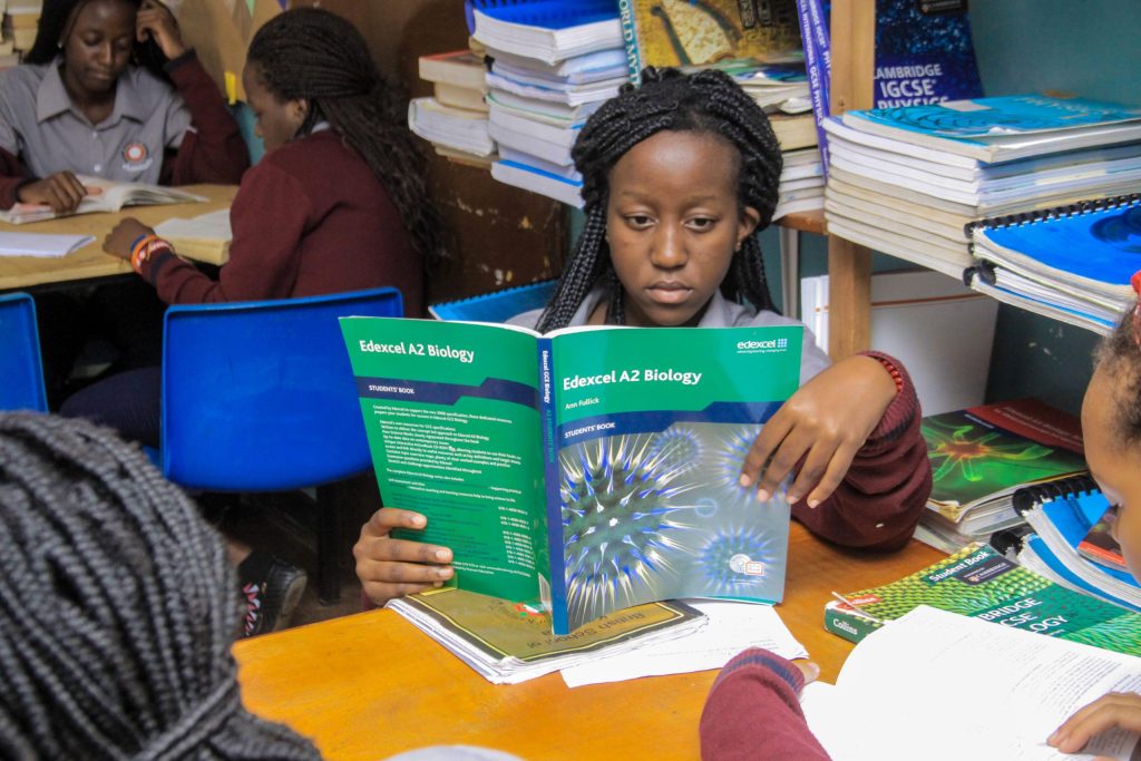 British School of Kampala photo 2