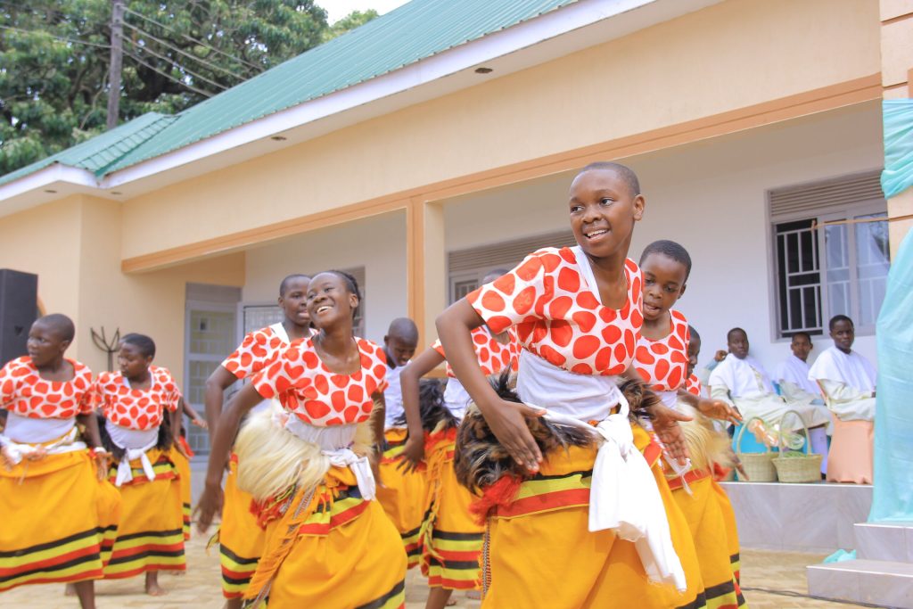 Lubiri High School photo 5