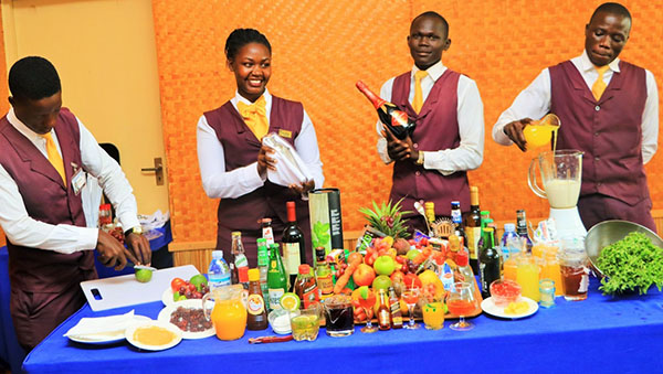 Uganda Hotel and Tourism Training Institute (UHTTI) Cover Image
