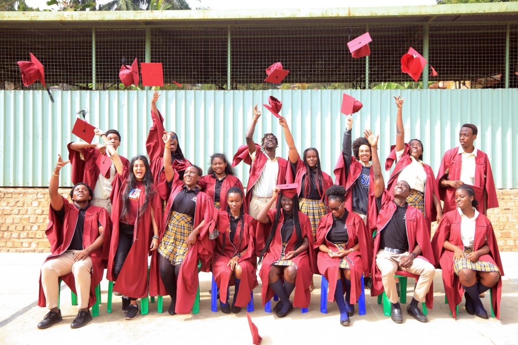 British School of Kampala photo 5