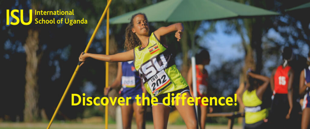 International School of Uganda | ISU