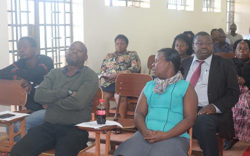 Kabale University Cover Image