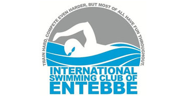 International Swimming Club Of Entebbe Logo