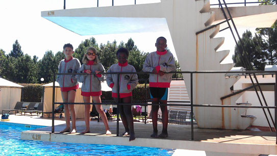 International Swimming Club Of Entebbe Cover Image