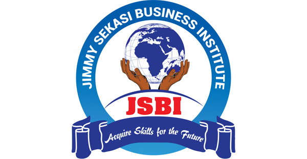 Jimmy Sekasi Institute of Catering Logo