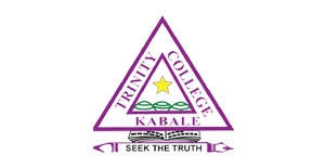 Kabale Trinity College Logo