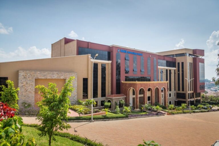 Kabojja International School | KIS cover image