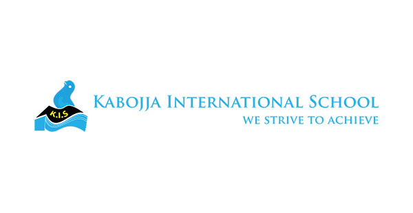 Kabojja International School | KIS Logo