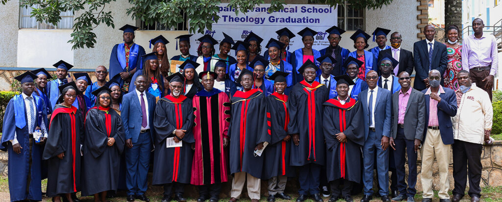 Kampala Evangelical School of Theology | KEST